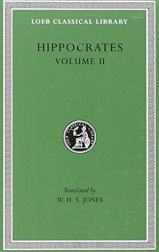 Hippocrates Vol II