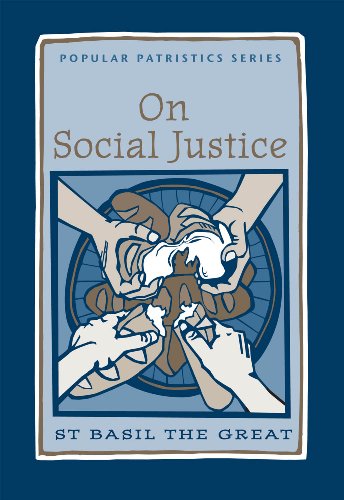 basil on social justice