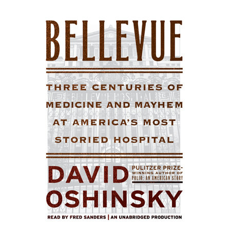 David Oshinsky, Bellevue