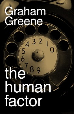 The Human Factor, Graham Greene