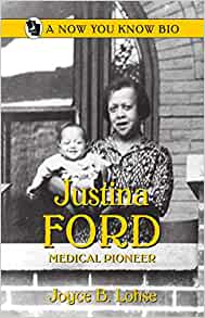 Justina Ford, Joyce B. Lohse