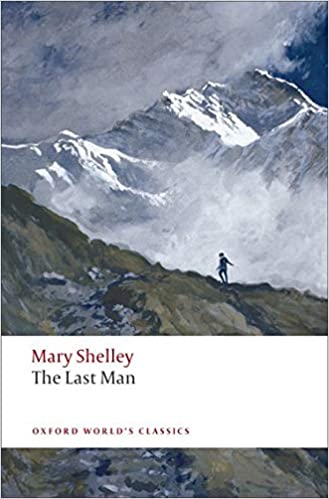 mary shelley the last man
