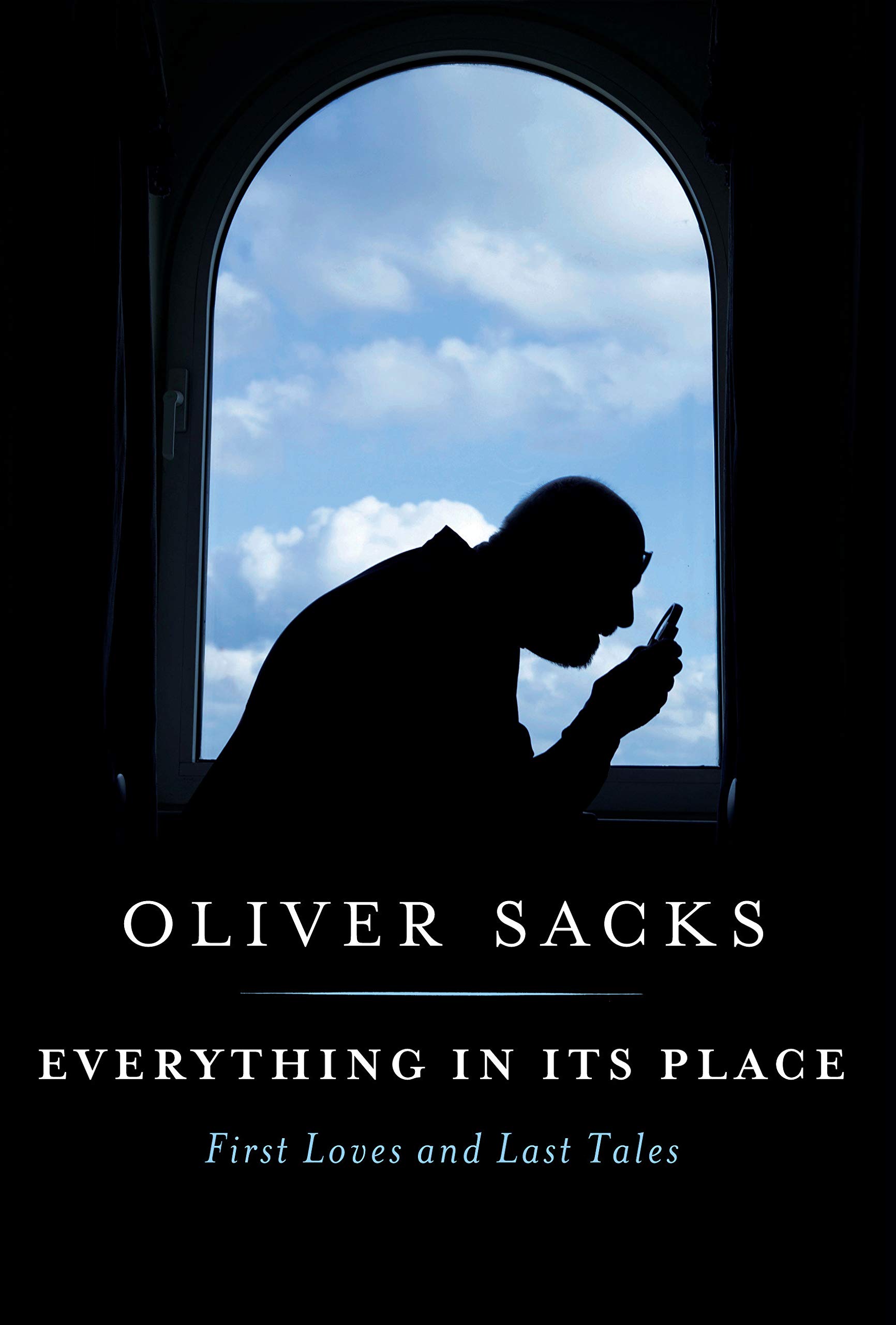 oliver sacks everything in its place