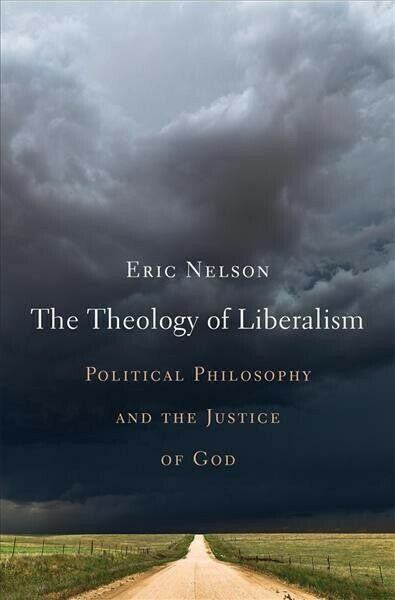 theology of liberalism