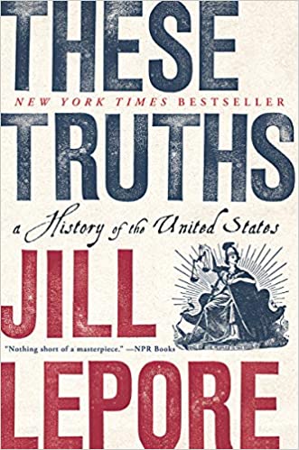 these truths jill lepore