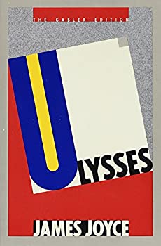 Ulysses, James Joyce