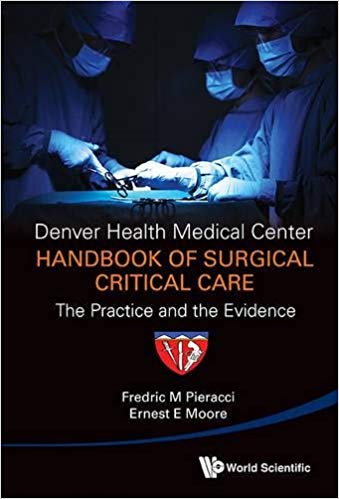 Ethics of surgical critical care & Surgical critical care and behavioral health