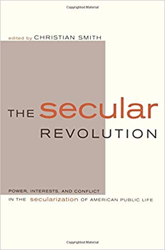 “My own salvation”: The Christian Century and psychology’s secularizing of American Protestantism