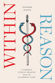 Within Reason, Sandro Galea