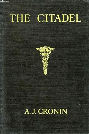 The Citadel, A.J. Cronin