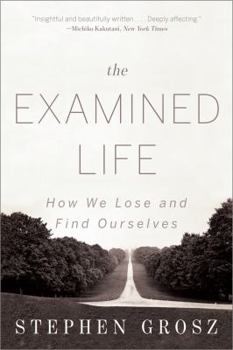 The Examined Life, Stephen Grosz