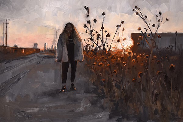 What My First Psychiatric Patient Taught Me
