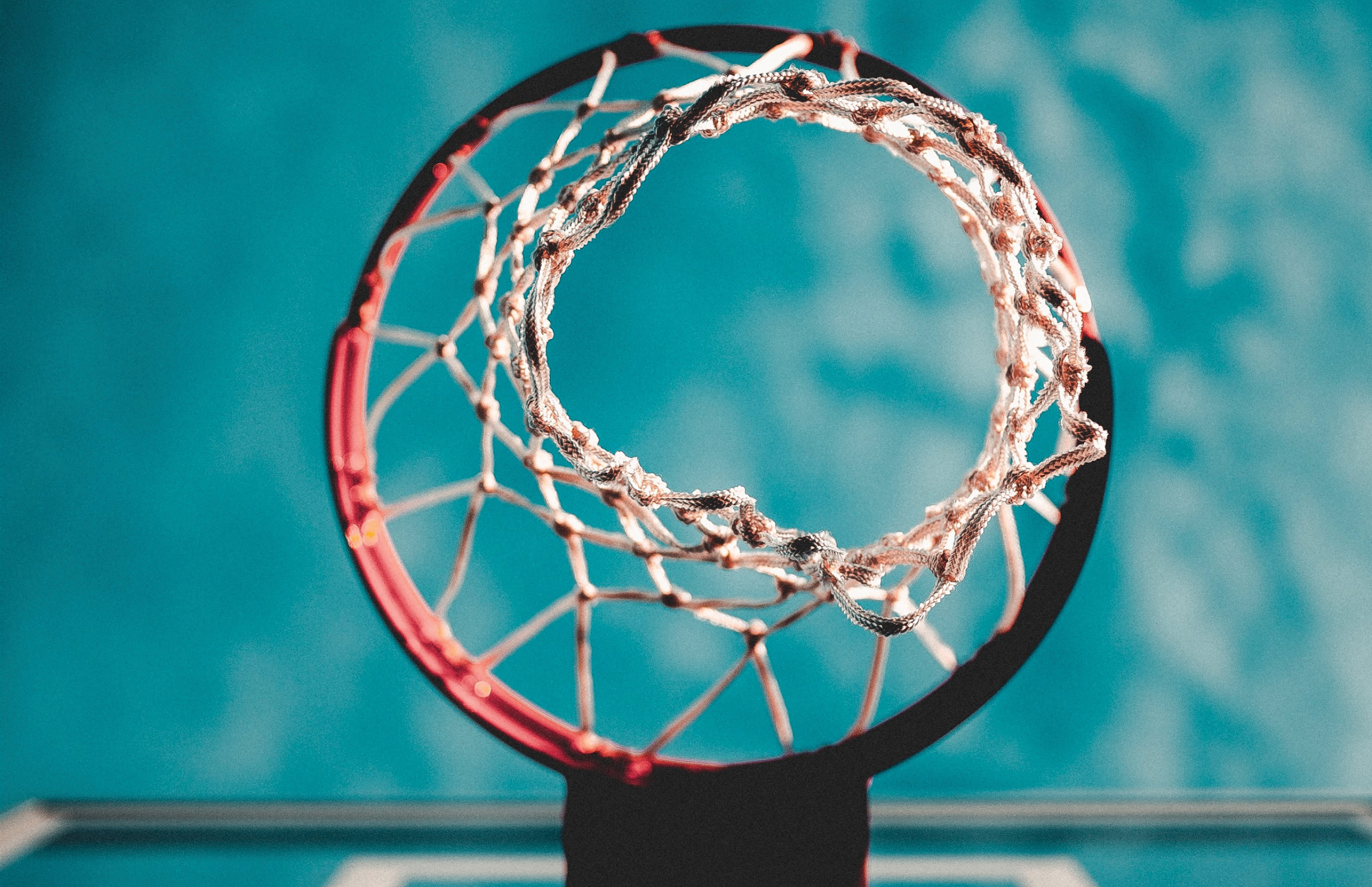 Catholic youth basketball taught me beautiful (and painful) lessons about fatherhood